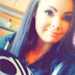 Meet your Posher, Natasha